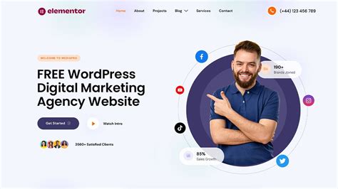 Web Design & Digital Marketing Agency Berkshire .